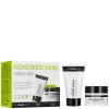 INKEY Renewed Skin Starts Here Set