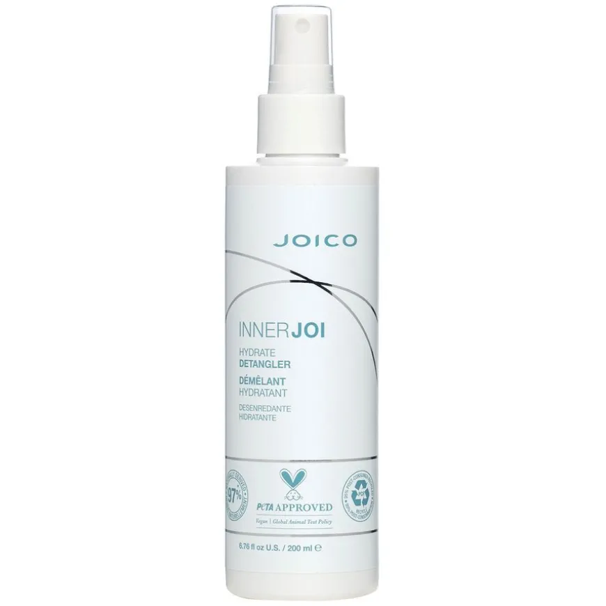 InnerJoi Hydrate Detangler 200ml