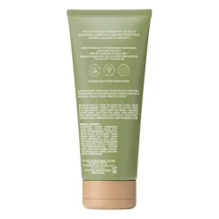 Inspired Nature Bodycare Exfoliating Body Wash 200ml