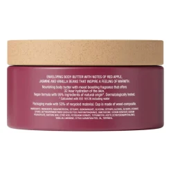 Inspired Warmth Bodycare Body Butter 200ml