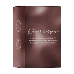 Inspired Warmth For Him Eau De Parfum 30ml