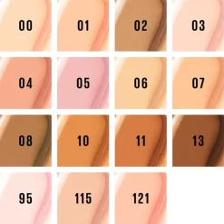 Instant Anti Age Eraser Concealer 05 Pink 6,8ml