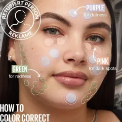 Instant Anti Age Eraser Concealer 05 Pink 6,8ml