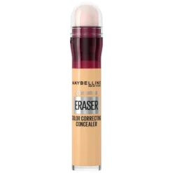Instant Anti Age Eraser Color Correcting Concealer 06 Yellow 6,8 ml