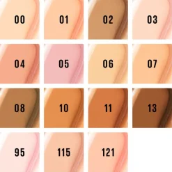 Instant Eraser Concealer 95 Cool Ivory 6,8ml