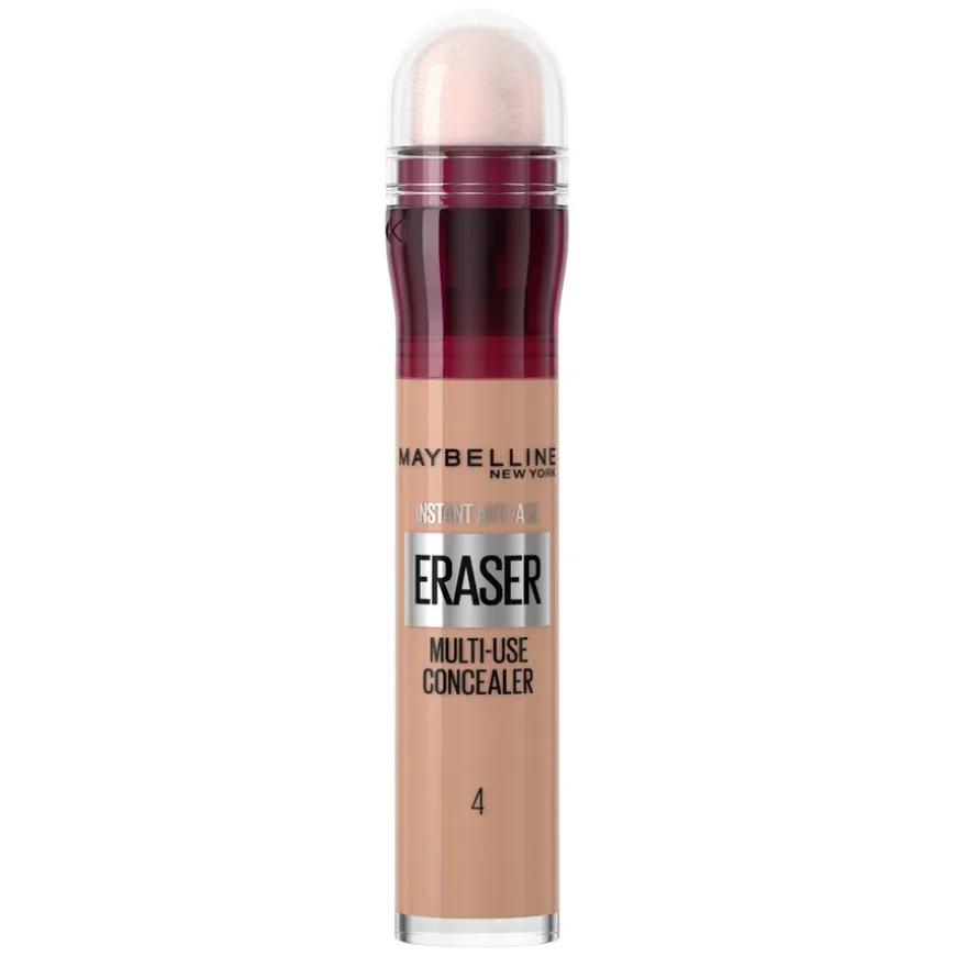 Instant Eraser Concealer 4 Honey 6,8ml