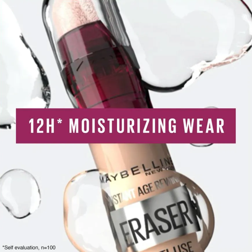 Instant Eraser Concealer 4 Honey 6,8ml