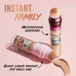 Instant Eraser Concealer 13 Cocoa 6,8ml