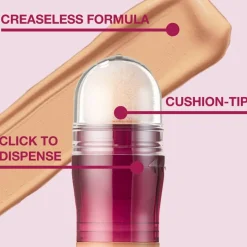 Instant Eraser Concealer 10 Caramel 6,8ml