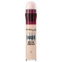 Instant Eraser Concealer 3 Fair 6,8ml