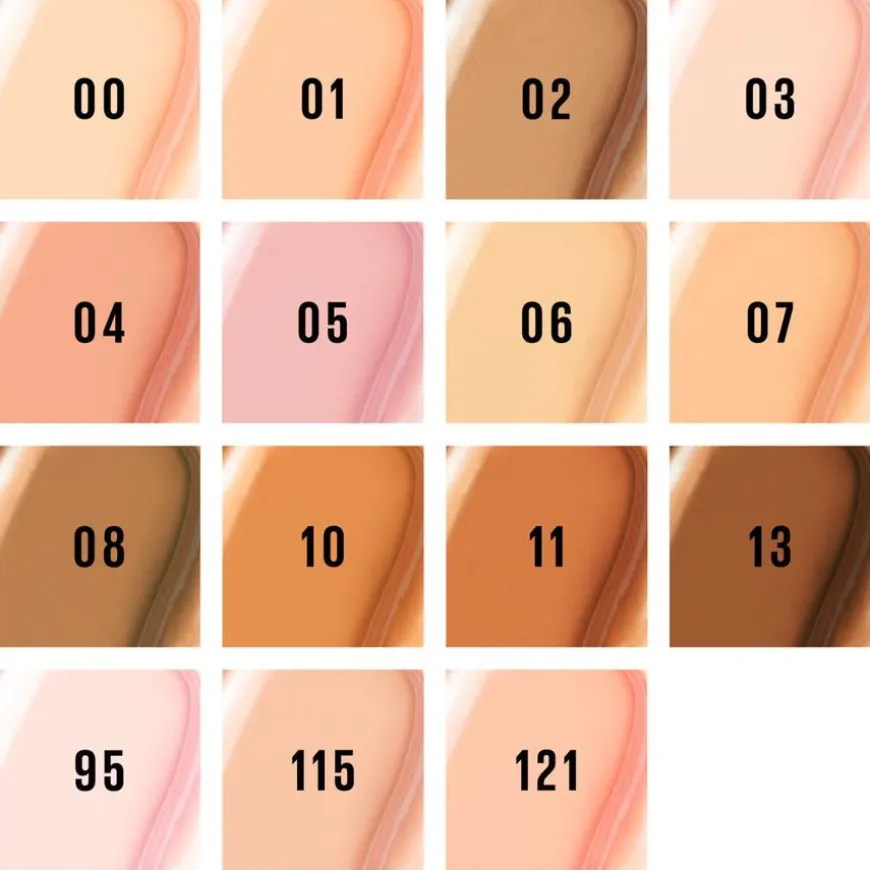 Instant Eraser Concealer 3 Fair 6,8ml