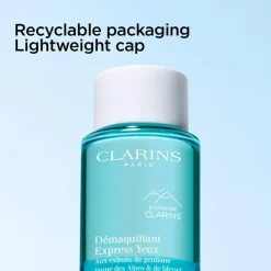 Instant Eye Make Up Remover 125ml