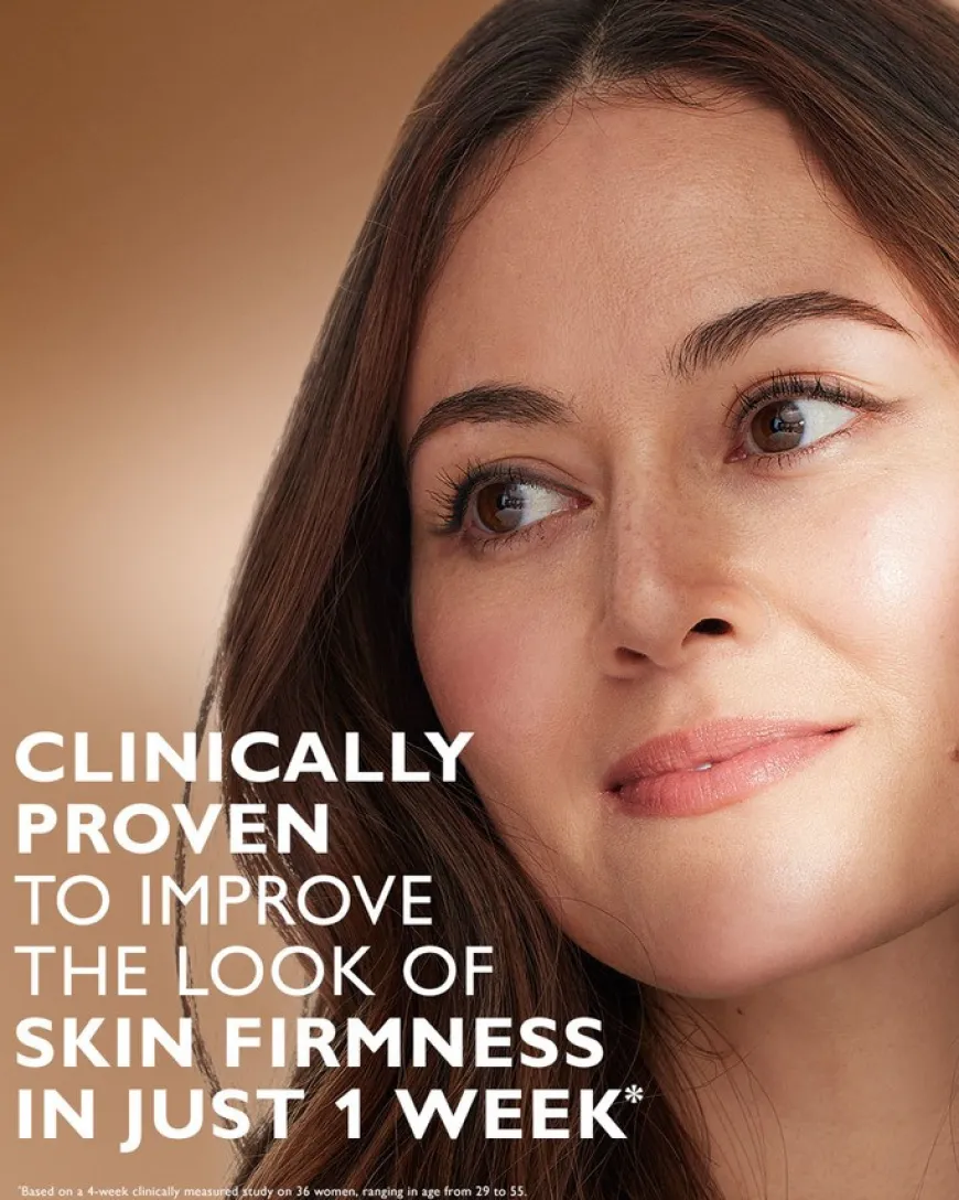 Instant FIRMx Glow-Filter Priming Serum 30ml