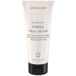 Instant Glow Triple Peel Mask 60ml