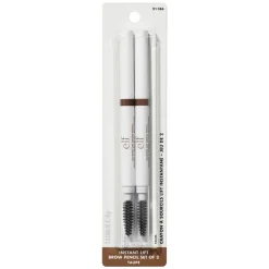 Instant Lift Brow Pencil Taupe 2-Pack