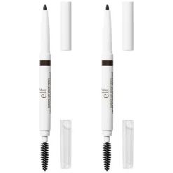 Instant Lift Brow Pencil Deep Brown 2-Pack