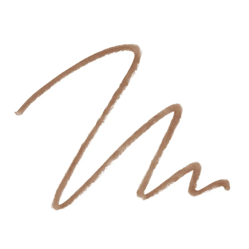 Instant Lift Waterproof Brow Pencil Taupe 0,2g