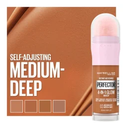 Instant Perfector 4-In-1 Glow Makeup 03 Medium Deep 20ml