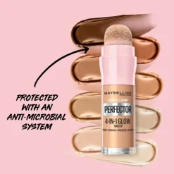Instant Perfector 4-In-1 Glow Makeup 04 Deep 20ml