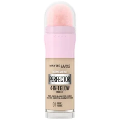 Instant Perfector 4-In-1 Glow Makeup 01 Light 20ml