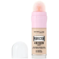 Instant Perfector 4-In-1 Glow Makeup 00 Fair Light 20ml