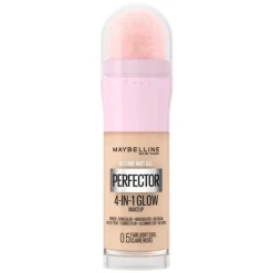 Instant Perfector 4-In-1 Glow Makeup 0.5 Fair Light Cool 20ml
