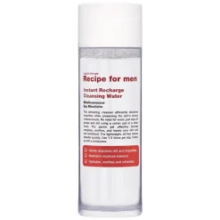 Instant Recharge Cleansing Water 100ml