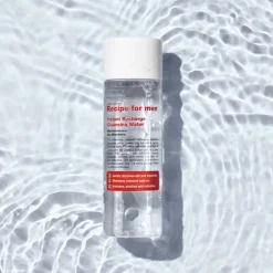 Instant Recharge Cleansing Water 100ml