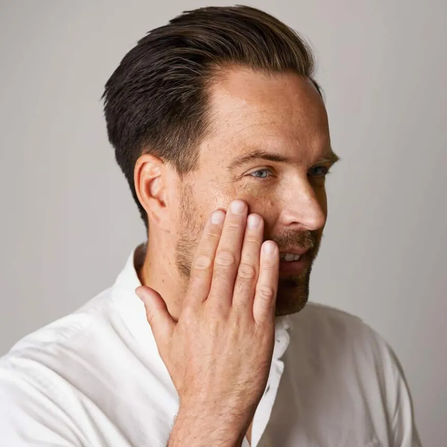 Instant Recharge Face Serum 30ml