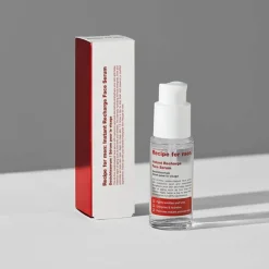 Instant Recharge Face Serum 30ml