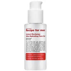 Instant Recharge Ultra Hydrating Face Gel 75ml