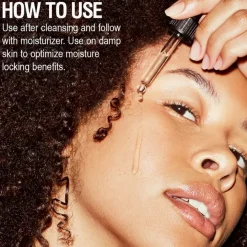 Instant Smoothing Serum 25ml