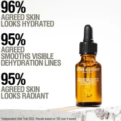 Instant Smoothing Serum 25ml