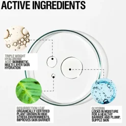 Instant Smoothing Serum 25ml