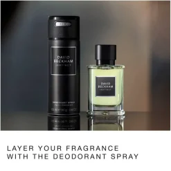 Instinct Deodorant Spray 150ml