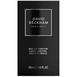 Instinct Eau de Parfum 50ml