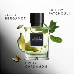 Instinct Eau de Parfum 50ml