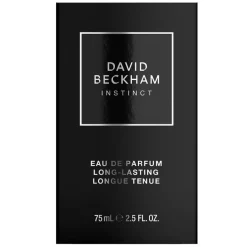 Instinct Eau de Parfum 75ml