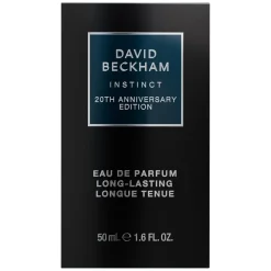 Instinct 20TH Anniversary Eau De Parfum 50ml