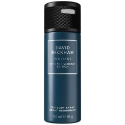 Instinct 20TH Anniversary Spray Deodorant 150ml