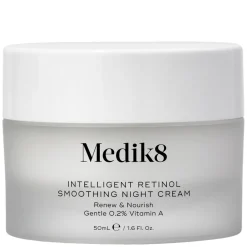 Intelligent Retinol Smoothing Night Cream 50ml