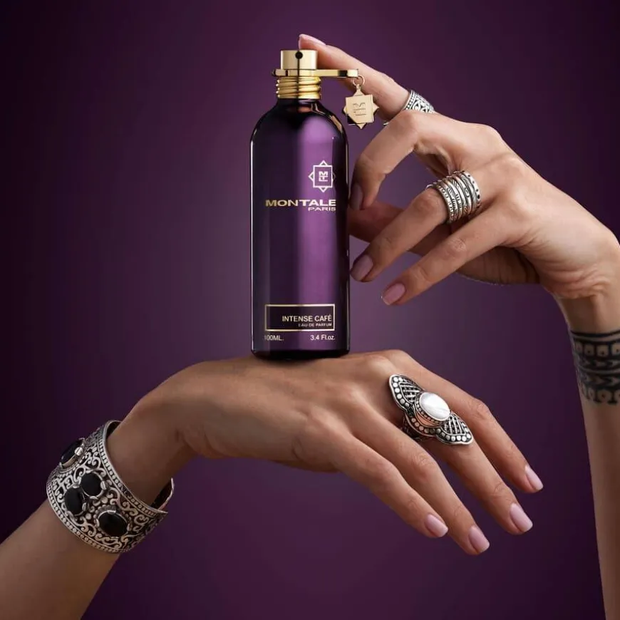 Intense Café Eau De Parfum 100ml