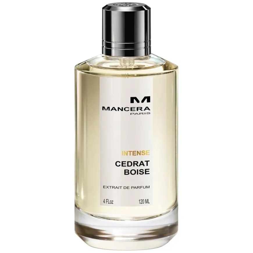 Intense Cedrat Boise Extrait De Parfum 120ml
