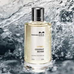 Intense Cedrat Boise Extrait De Parfum 120ml