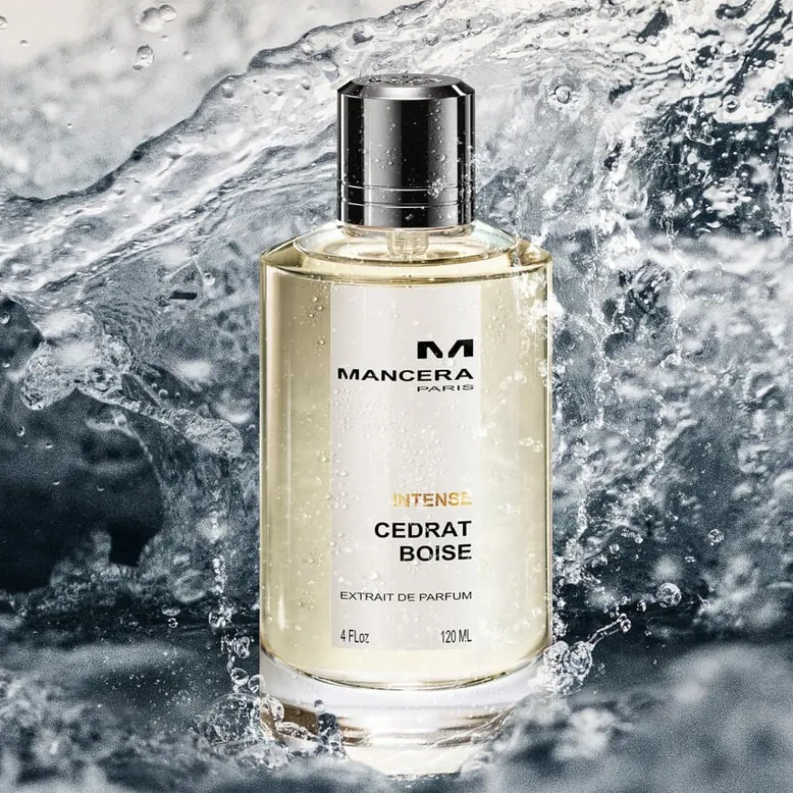 Intense Cedrat Boise Extrait De Parfum 120ml