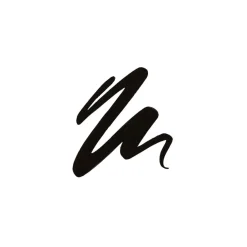 Intense H2O Proof Eyeliner Pen Jet Black 0.7ml