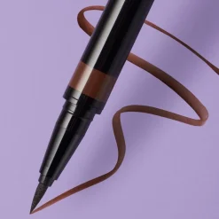 Intense H2O Proof Eyeliner Pen Chestnut Brown 0.7ml