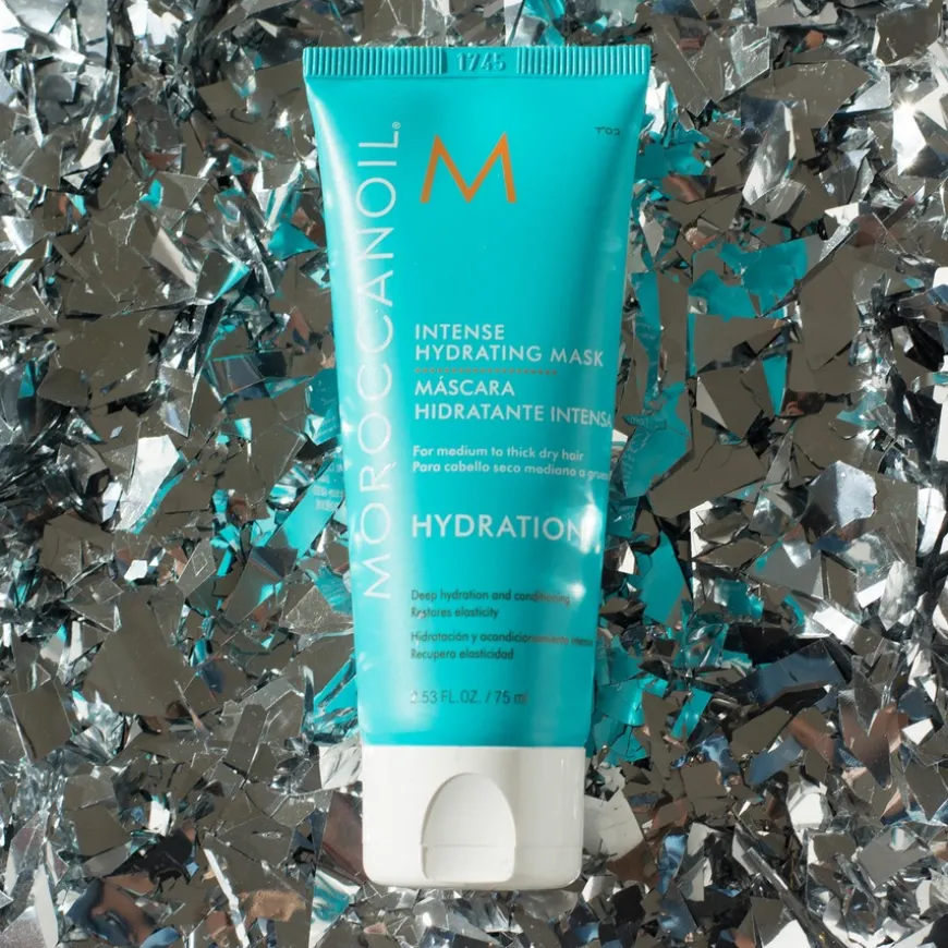 Intense Hydrating Mask 75ml