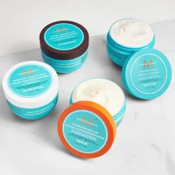 Intense Hydrating Mask 250ml