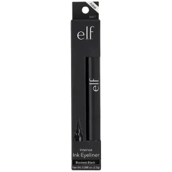 Intense Ink Eyeliner Blackest Black 2,5g